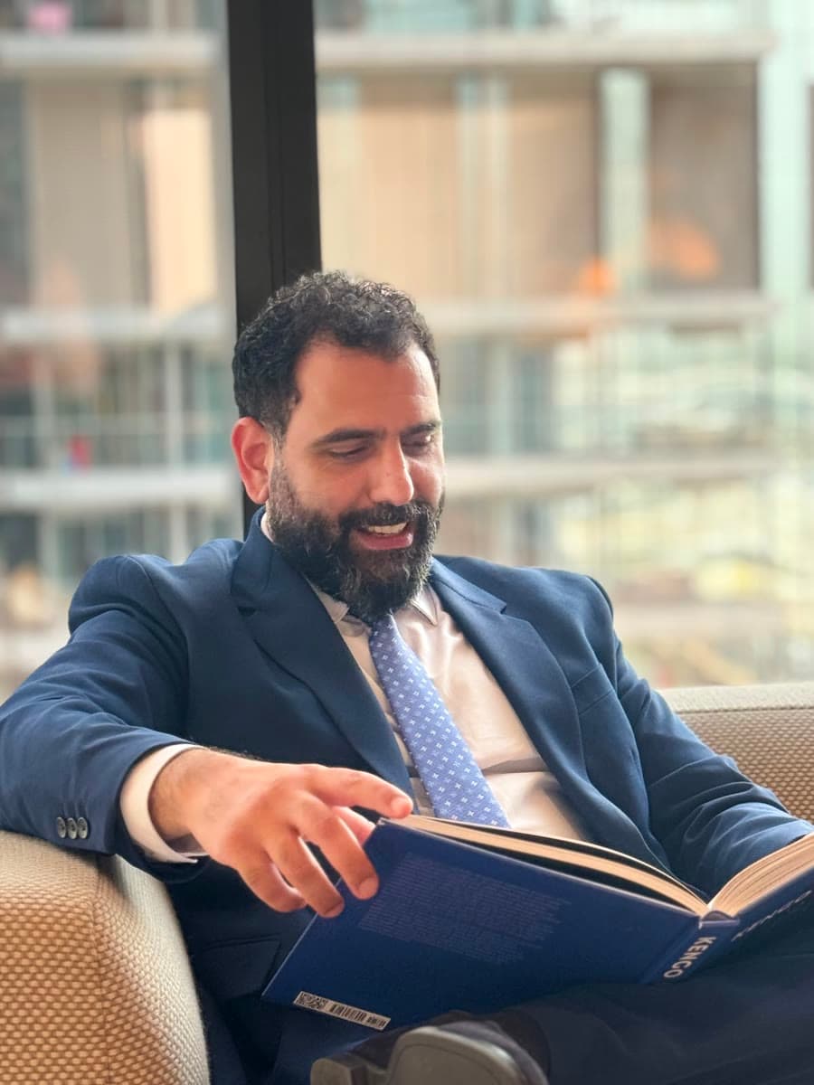 Mario El Khalil